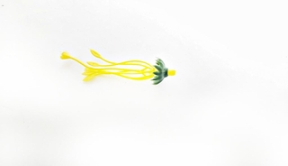 Тычинка лилии средняя жёлт (Комплект) (100шт)* №4143