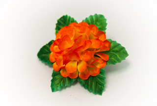 Шафран атласный Фоли 15см  №5896