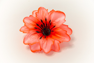 Лилия атласная Дженна 11,5см  №5959